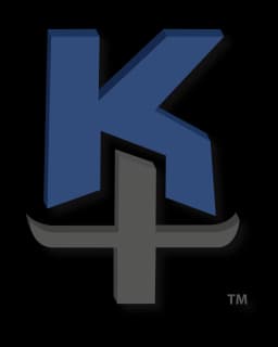 Kenny Thomas Logo