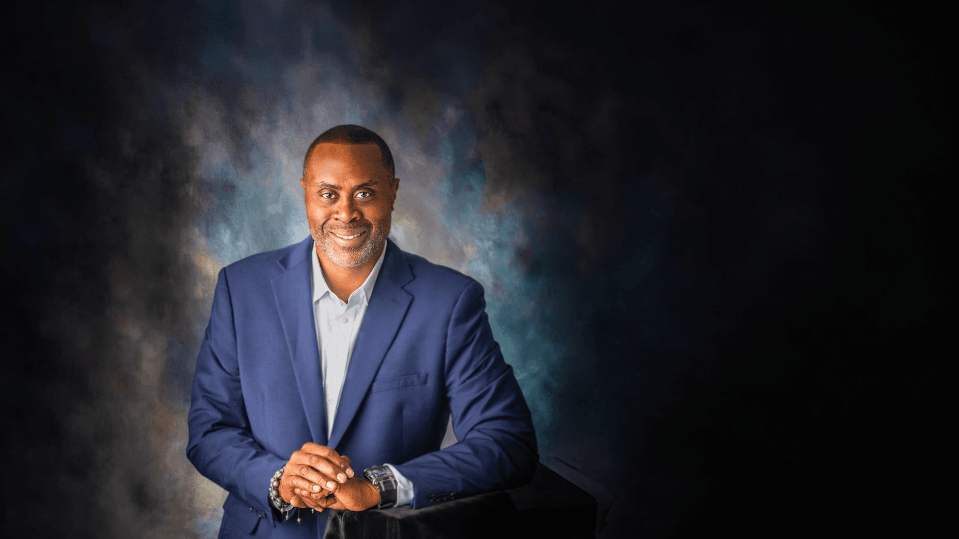 Kenny Thomas